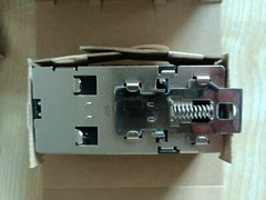 EAP-10-472-D COSEL Power Filter Single phase 250VAC 10A Noise Filter