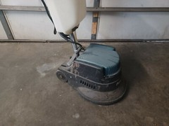 Powr-Flite M172-3+ Buffer Polisher, Local Pickup Only, a-x