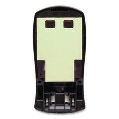 Dial Professional 16619 4″x5.13″x10.5″ 1.2 L Manual Dispenser – Gray (3/CT) New