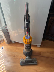 dyson cyclone technology MG9-HEB1219A