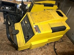 Karcher Pressure Washer Hood Cover for HDS 1150 1210…Great Condition!
