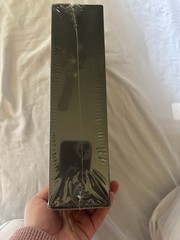 Bagless Handheld Vacuum Cleaner