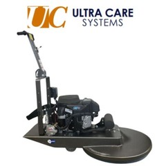 Pioneer Eclipse 400BU 28″ Propane Floor Buffer
