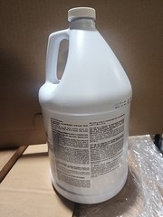 Metrex 13-1000 CaviCide Surface Disinfectant Decontaminant Cleaner 1 Gallon 4/Pk