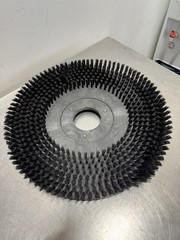 Factory Viper Scrub Brush . VR25014. Fits AS530R Ride On. New.