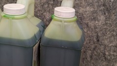 4 x RMC Enviro Care Low Foam Neitral All Purpose Cleaner 1/2 Gallon U.S. Snap 10