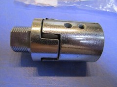 1 – IPC Eagle OEM Part # FGGT86149 Complete Coupler, Electric. NEW in Bag