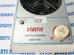 Staitic ST101A Ionizing Air Blower Fast Ship 30Days Warranty