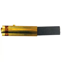 1 Ametek Carbon Brush 33490-2 / Lamb 119-407 2 Stage Motor
