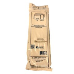 Envirocare Technologies HEPA Filter for Bissell Style 8 & 14 Vacuum Cleaners