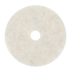 Scotch-Brite Blend Floor Cleaning Pad Tan 20″ | 5/Case