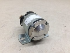Nilfisk AquaMax 124-5 Floor Scrubber Coil Solenoid White-Rodges/RBM 36V DC