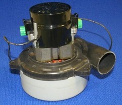Tennant 130402 Vacuum Motor 120V 5200 FS-2000 SS 2001 2400 1701 WB-20E