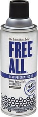 Free all RE12 Deep Penetrating Oil – 11 fl oz (2PK)