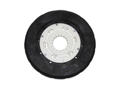 Abrasive grain brush hard Hako up to year 18 Scrubmaster B45-650 nylon 1.6 (2 PCs.)