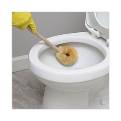 Boardwalk 6217 5″ x 4-1/2″ Tampico Toilet Bowl Brush New