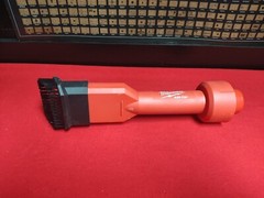 Milwaukee Tool 49-90-2028 Air-Tip 2-In-1 Utility Brush Tool Attachment For