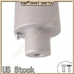 1X Whirl A Way Surface Cleaner Rotary Swivel Head For 16″ 20″ 22″ 24″ 85.790.004
