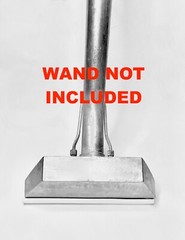 11″ Teflon Glide for Prochem QUAD Carpet Cleaning Wand