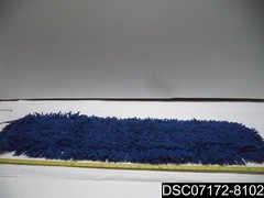 Qty= 7: Uline 36″ Deluxe Dust Mop Replacement Head, S-7120, Infinity Twist, 4V16