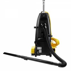 Carpet Pro Commercial Upright Vacuum