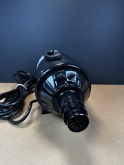 Shelandy Automotive Dryer 2800W Black Model-STL-1907 Works Ships Fast!!!