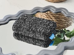 Infinity Spon, Odor-Resistant, Heat Resistant, Sier Fiber,
