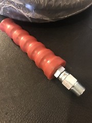 speedaire : 22KE01 powerwasher hose 30 ft