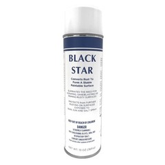 Rust Converter – Converts Rust on Any Steel Surface – 1 Aerosol Spray Can