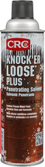 Knock’Er Loose plus Penetrating Solvent 03027 – [Reddish] 11.5 WT. Oz., Industri