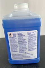 (2 PACK) Diversey 95722109 RoomCare R3 Plus 2.5 L Multi-Surface & Glass Cleaner