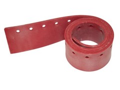 Rear Suction Lip Nilco B 480, B 510, B 530, E 430, E 480 – NanoRADE Red