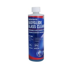 Unger Professional Streak-Free Easyglide Glass Cleaner Concentrate 12 Oz