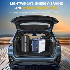 SFX AGC 300W Pulsed Laser Cleaner with IoT Smart Interconnection