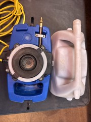 Windsor Presto Mini Cleaner Commercial Extractor – Works Great