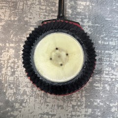 ORECK ORBITER XL ULTRA Multi-Floor Machine – Heavy Duty Scrubber/Polisher