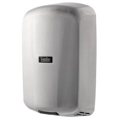 Excel Dryer TA-SB Automatic Hand Dryer w/ 14 Second Dry Time – Stainless , 120v
