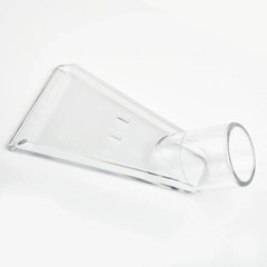 YUYUEMI Head Nozzle Extraction, Transparent Extractor