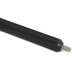 Forney 75169 Pressure Washer Accessories, Lance with Molded Grip with Side