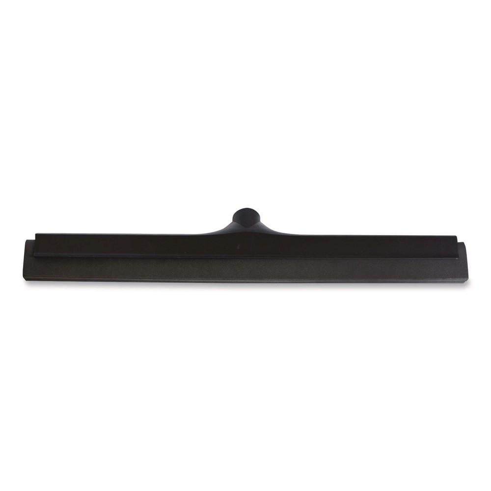 Carlisle 4156803 24 in. Wide Blade Sparta Double Foam Squeegee New