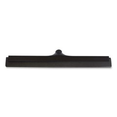 Carlisle 4156803 24 in. Wide Blade Sparta Double Foam Squeegee New