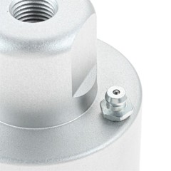 85.790.004 Cleaner Rotary Swivel Head Surface Cleaner Swivel Head Easy Install