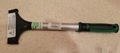Unger GS100 ErgoTec 4″ Grill Scraper Brand New!