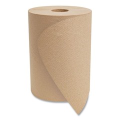 Morcon Paper R106 1-Ply 10″ x 800 ft. 10″ Roll Towels – Kraft (6/Carton) New