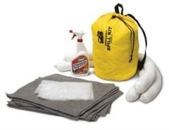 Oil Eater Transportation Spill Kit – 5.6 Gallons