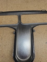 Sanitaire Heavy Duty Commercial Model SC888N Metal Belt Guard REPLACEMENT PART