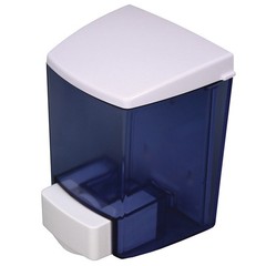 Impact 9330 ClearVu Encore 30 oz 4.5″ x 4″ x 6.25″ Liquid Soap Dispenser New