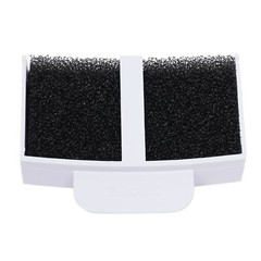 1200W Wall Mounted Automatic Hand Dryer Commercial High Speed Hot Air Wiper USA