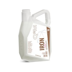 Gyeon Iron Redefined Iron Remover Fallout Cleaner for Car Paint Wheels Glass …