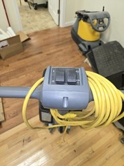 Tennant Floor Auto Scrubber